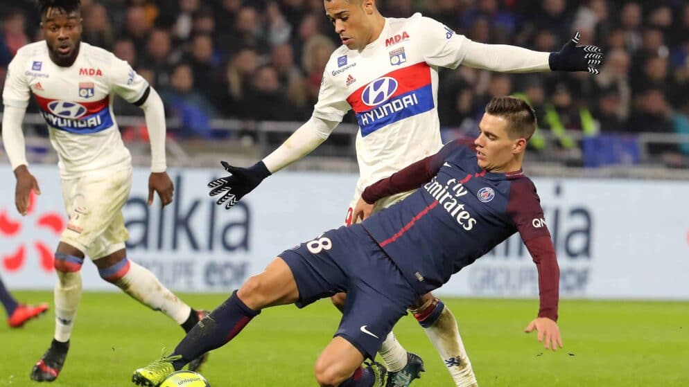 Ligue 1 Sportwetten