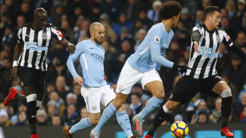 Premier League Sportwetten