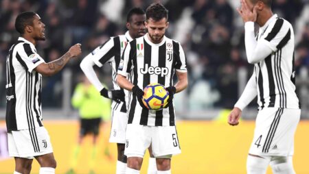 Serie A Sportwetten