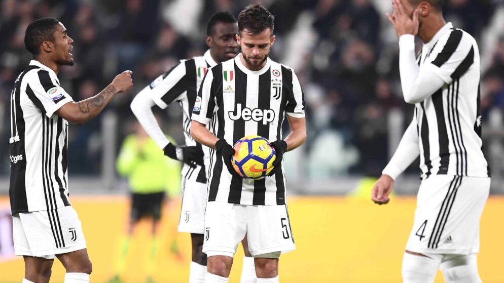 Serie A Sportwetten