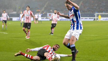 Eredivisie Sportwetten