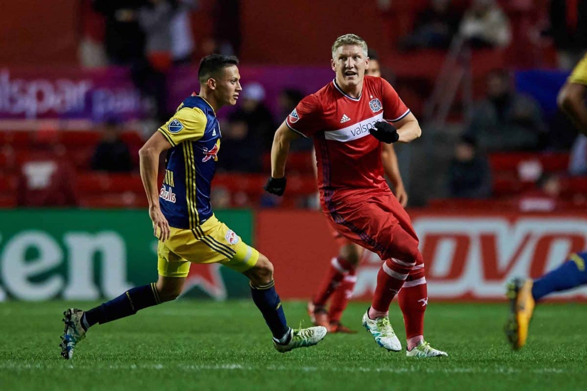 major league schweinsteiger