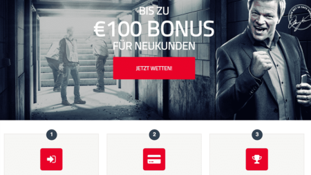 Sportwetten absichern mit Hedging
