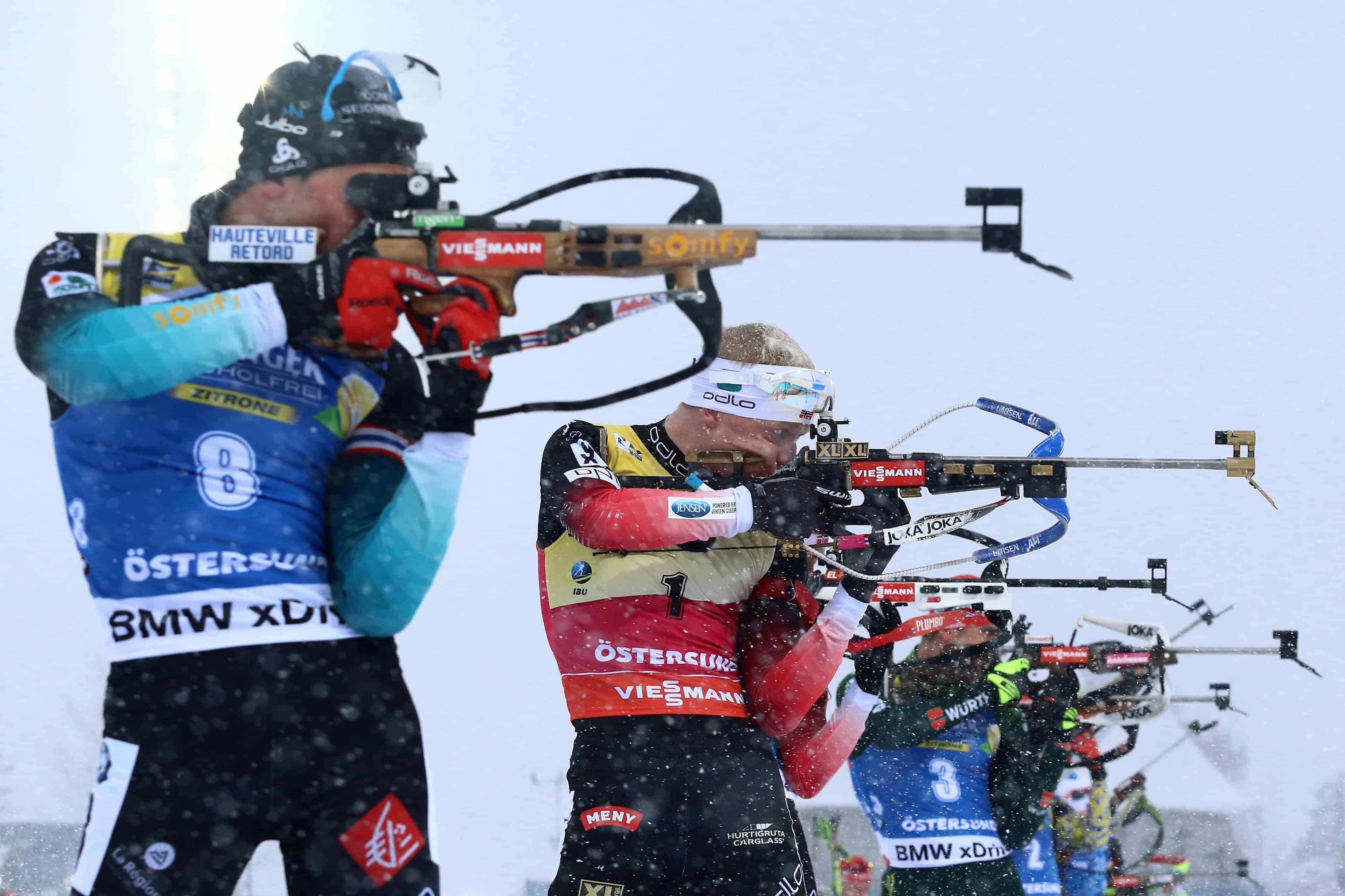 Biathlon Wetten Biathlon Wetten
