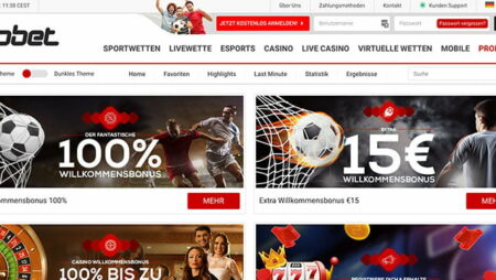 Tipbet App für iPhone und Android im Test