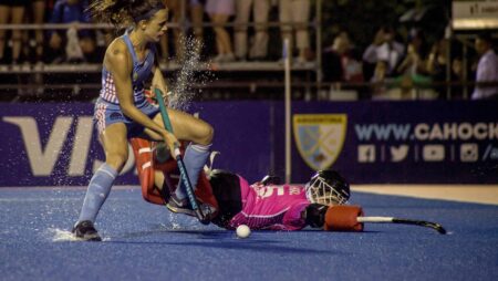 Feldhockey Wetten