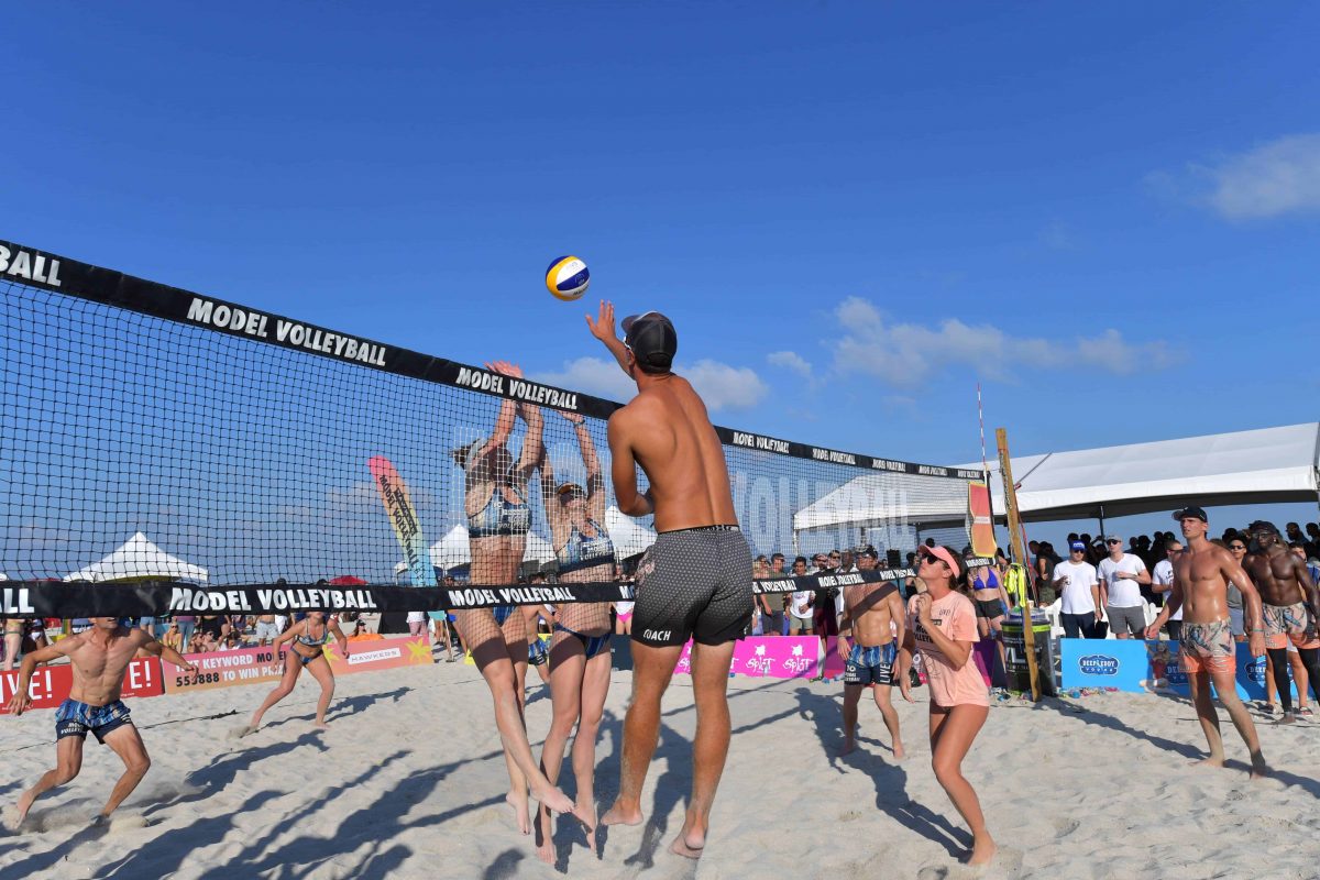 Beachvolleyball Wetten