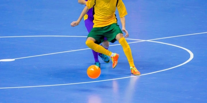 Futsal Wetten