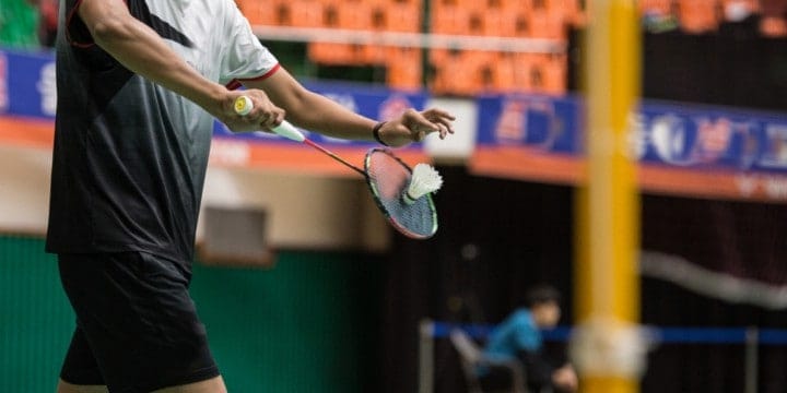 Badminton Wetten Badminton Wetten