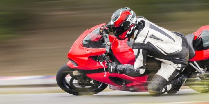 Motorrad Rennen Wetten