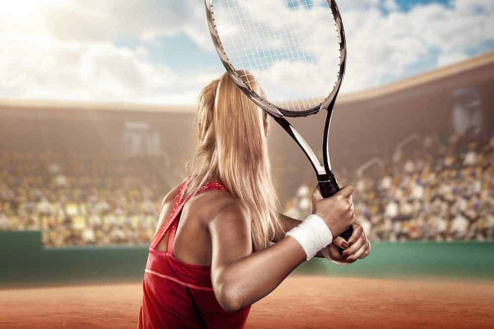 Tennis Wetten