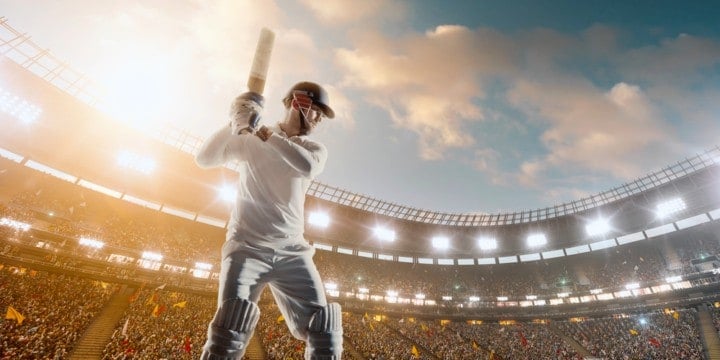 Wettanbieter für Cricket Wettanbieter für Cricket