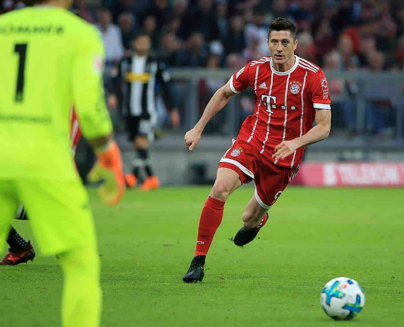Robert-Lewandowski-Torschuetzenkoenig-Fussball-WM-2018 Wird Robert Lewandowski der Torschützenkönig der Fußball WM 2018?