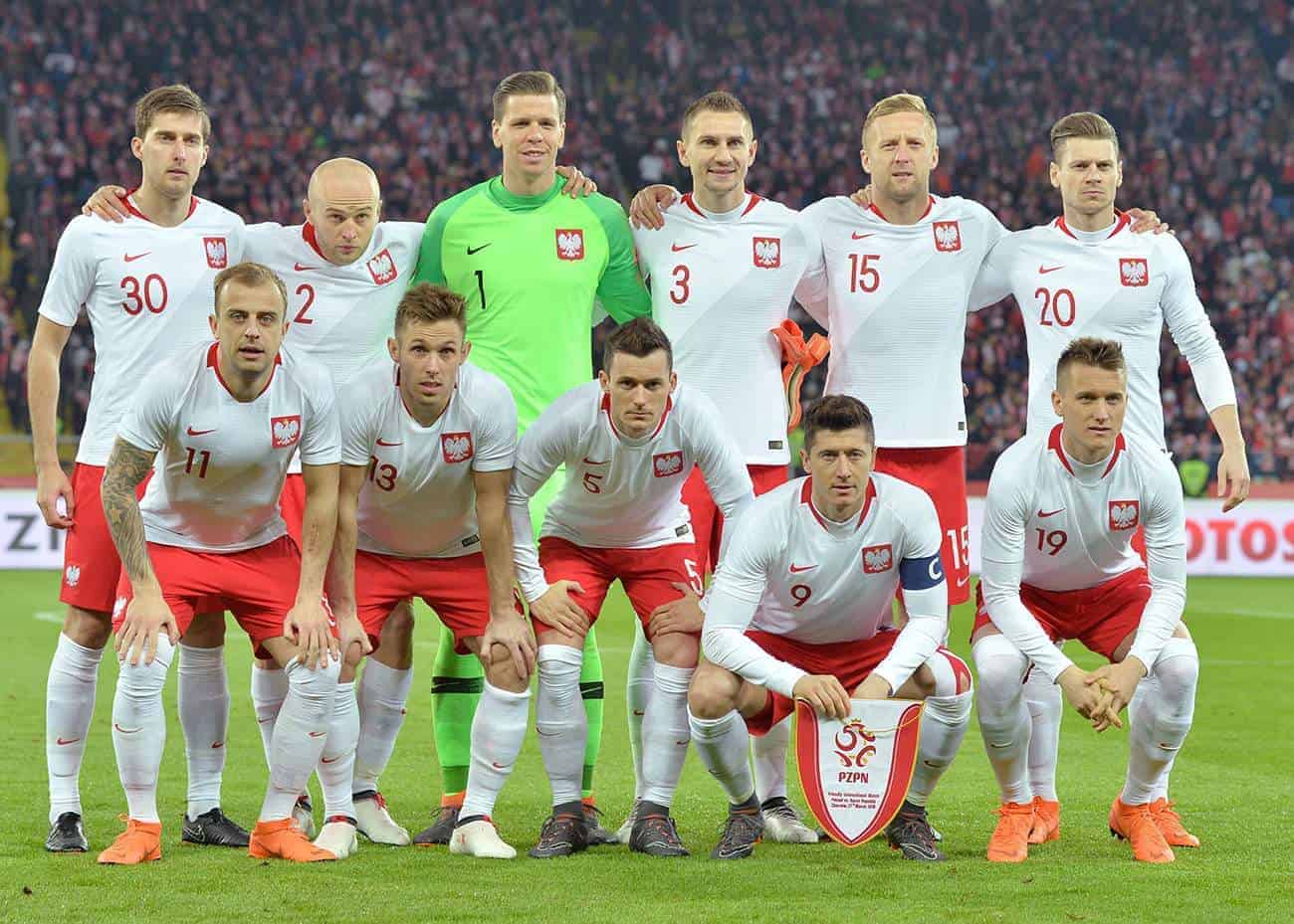 Fussball-WM-2018-wer-wird-Gruppensieger-Mannschaft-Polen-Blog-Wette-de Fußball WM 2018 - heißt der Gruppensieger in Gruppe H Polen?