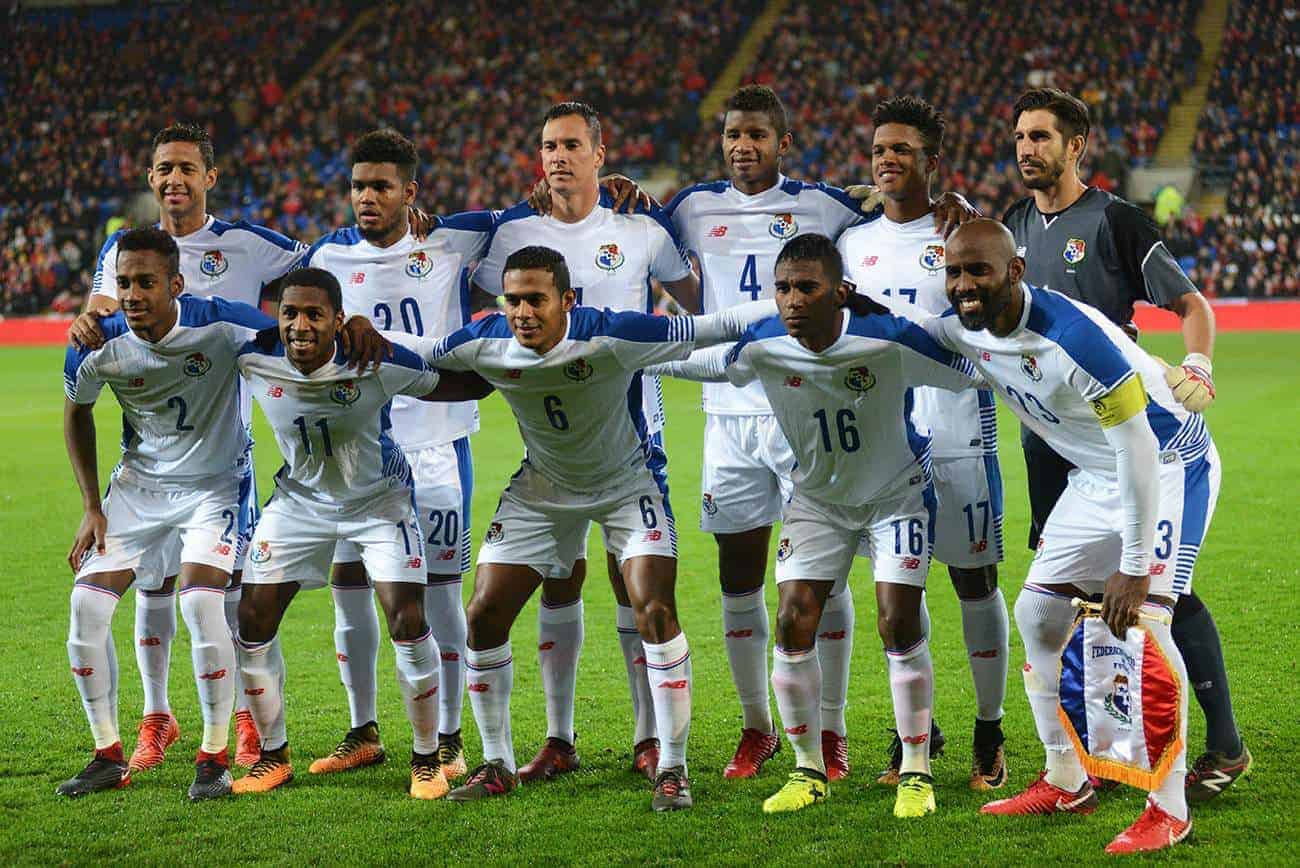 Fussball-WM-2018_wer-wird-Gruppensieger-Mannschaft-Panama-Blog-Wette-de Fußball WM 2018 - wie stehen die Chancen, dass Panama Gruppensieger wird?