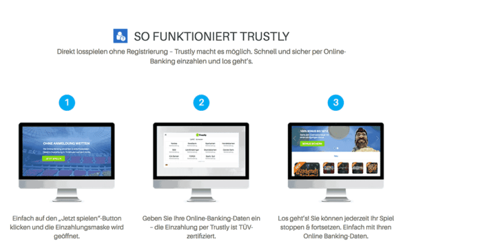 Schnellwetten.com Trustly Schnellwetten.com Trustly