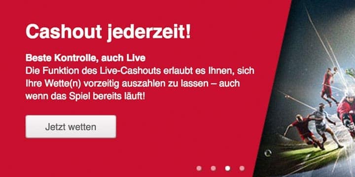 Tipico Cash-out Wetten Tipico Cash-out Wetten