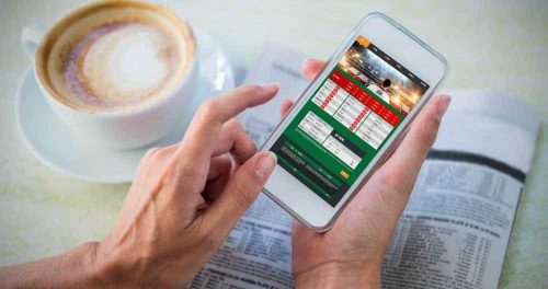 Sportwetten Apps Tipps Wette de