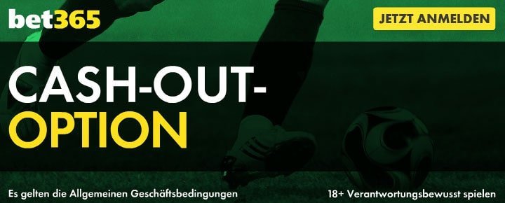 Bet365 Cashout Bet365 Cashout
