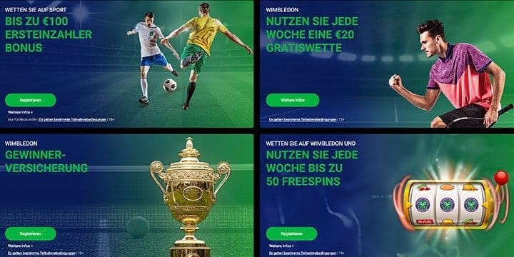 Bet90 Aktionen Bet90 Aktionen