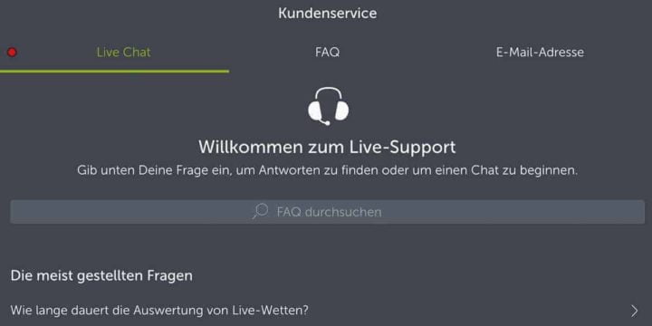 Comeon Kundenservice Comeon Kundenservice