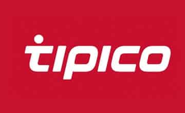 tipico logo