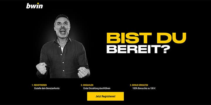 Bwin Bonus