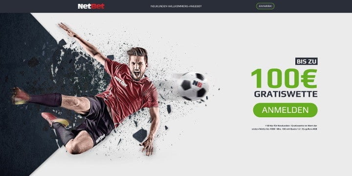 NetBet Bonus NetBet Bonus
