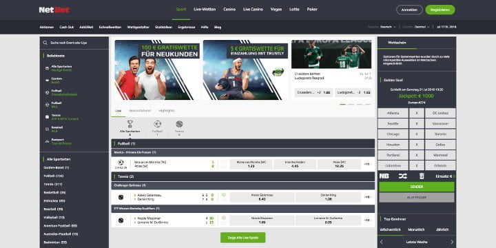NetBet NetBet