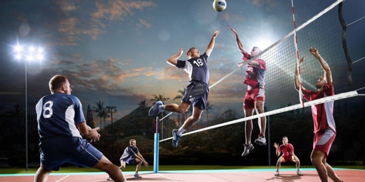 Volleyball Wetten Volleyball Wetten