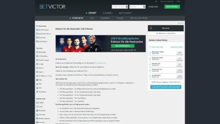 Die Heimsieg-Strategie bei Fußballwetten