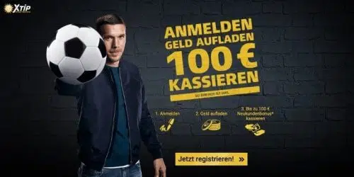 XTiP Bonus