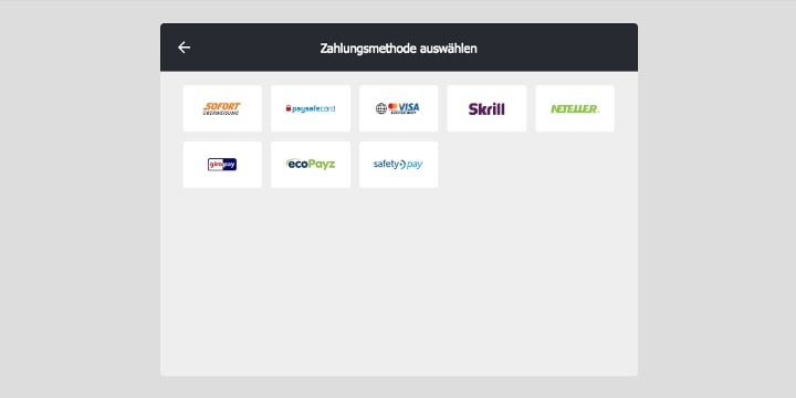 10Bet Zahlungen 10Bet Zahlungen