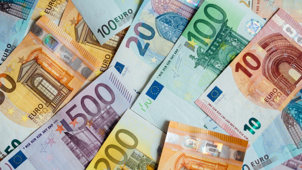 Kann man mit Sportwetten Geld verdienen?