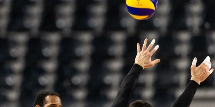 Volleyball Wetten Volleyball Wetten