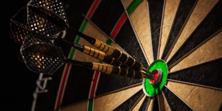 Darts Wettanbieter Darts Wettanbieter