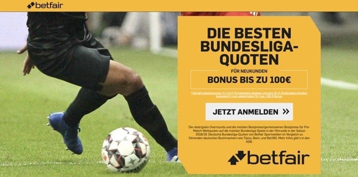 Betfair Bonus Betfair Bonus