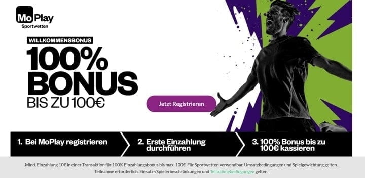 MoPlay Bonus