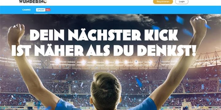 Wunderinosport Wunderinosport