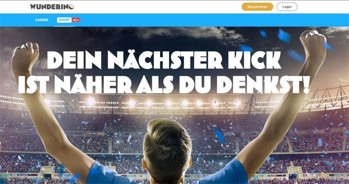 Wunderino.De Erfahrungen Wunderino.De Erfahrungen