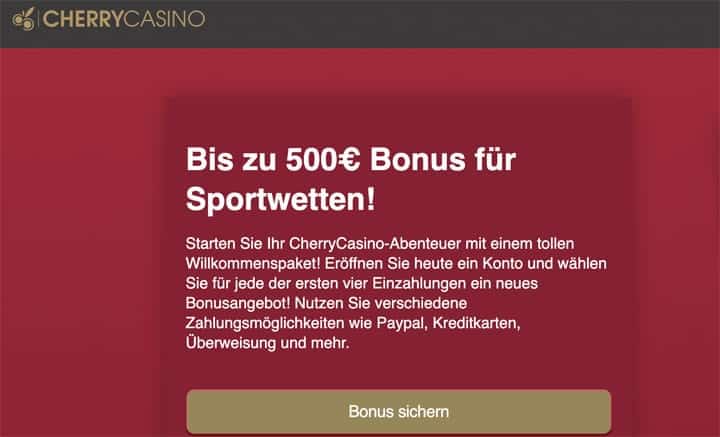 Sportwetten ersteinzahlungs bonus Sportwetten ersteinzahlungs bonus