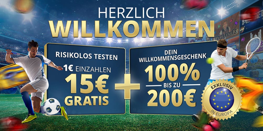 Sunmaker Bonus Bestandskunden Sunmaker Bonus Bestandskunden