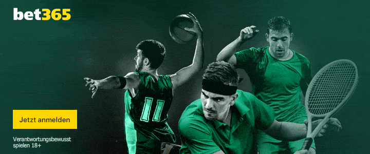 Bet365 Bonus
