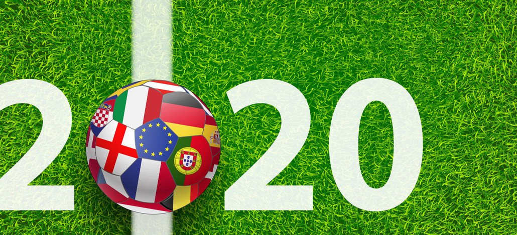 EM 2020 Wetten und Wettquoten