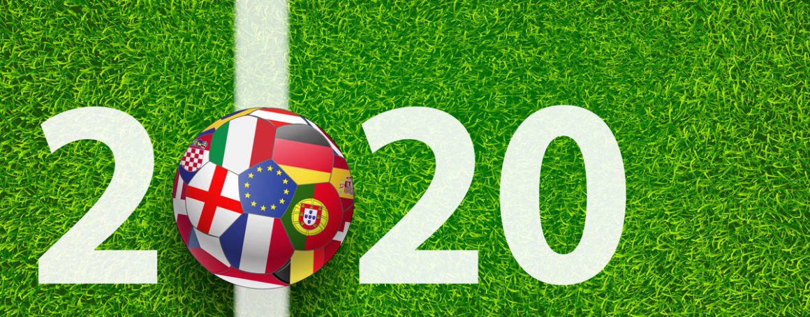 EM 2020 Wetten und Wettquoten