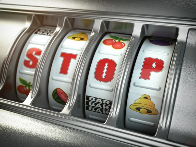Glücksspielstaatsvertrag