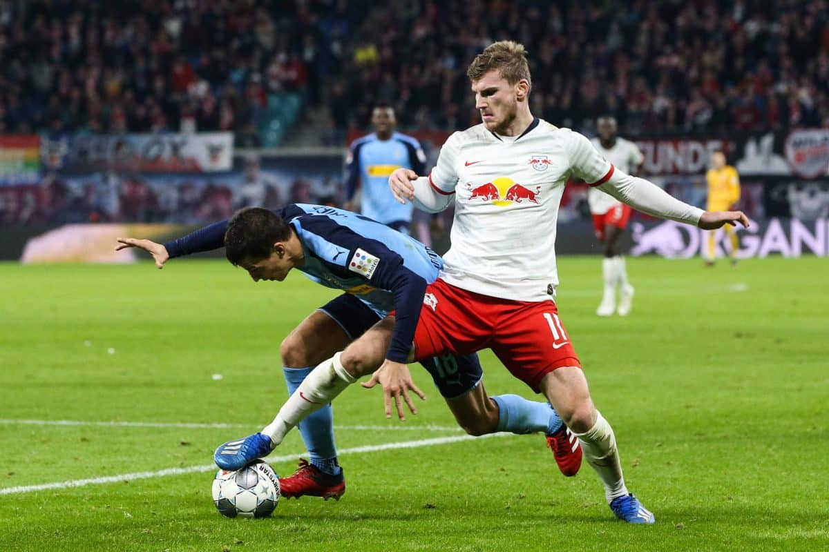 Borussia Mönchengladbach