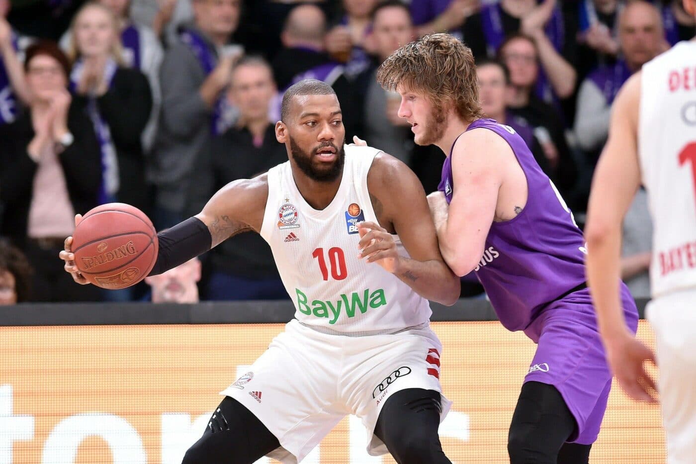 Basketball Wetten Bundesliga