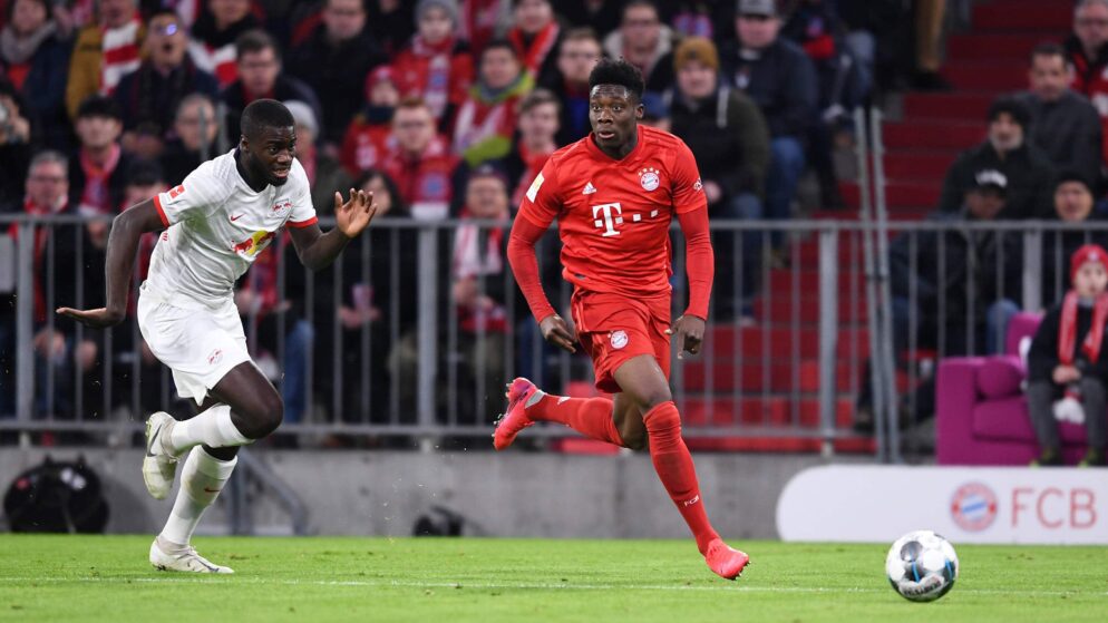 FC Bayern München Wetten