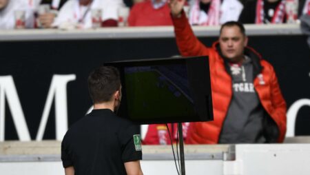 Videobeweise beim Fußball und die Bedeutung für Wetten